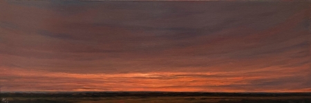 art of Marjorie Lindsay